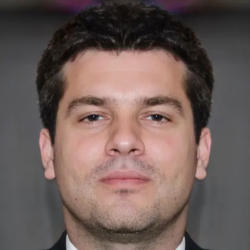Igor Moravec